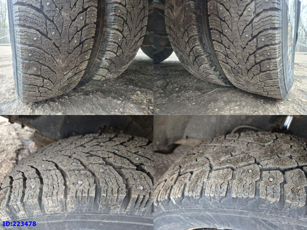 Coach MERCEDES-BENZ Sprinter 518 - VIP - 20-seater: picture 7 Coach MERCEDES-BENZ Sprinter 518 - VIP - 20-seater: picture 7