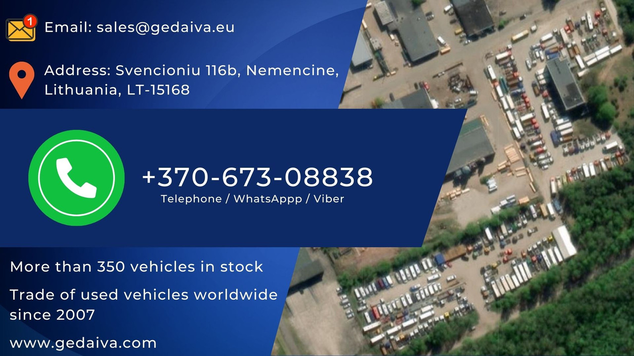 MERCEDES-BENZ Sprinter 519 VIP - 20 Seater - Euro 5 - Coach: picture 3 MERCEDES-BENZ Sprinter 519 VIP - 20 Seater - Euro 5 - Coach: picture 3