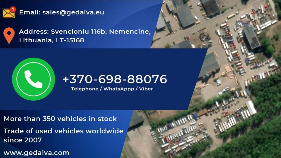 RENAULT Premium 460 6x2 (Steering axel) Euro5 - Dropside/ Flatbed truck: picture 3 RENAULT Premium 460 6x2 (Steering axel) Euro5 - Dropside/ Flatbed truck: picture 3
