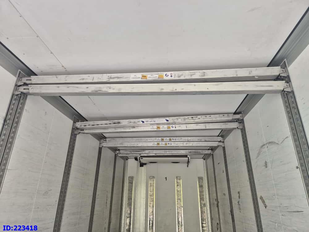 SCHMITZ CARGOBULL MKO BOX 57m3 - Swap body - box: picture 5 SCHMITZ CARGOBULL MKO BOX 57m3 - Swap body - box: picture 5