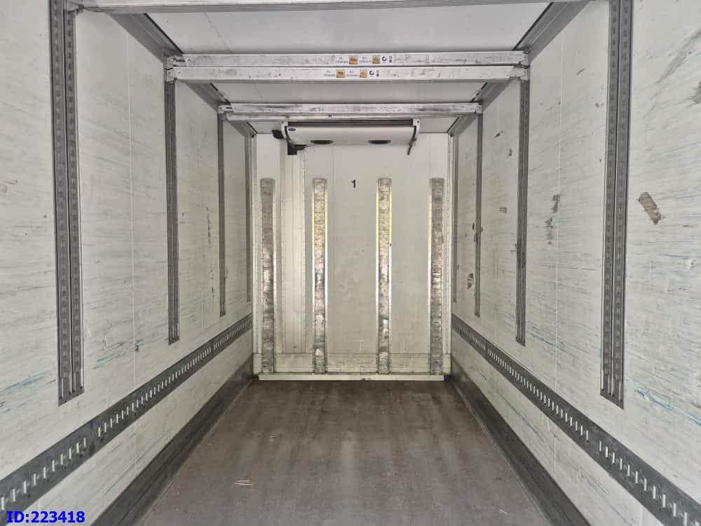 SCHMITZ CARGOBULL MKO BOX 57m3 - Swap body - box: picture 4 SCHMITZ CARGOBULL MKO BOX 57m3 - Swap body - box: picture 4