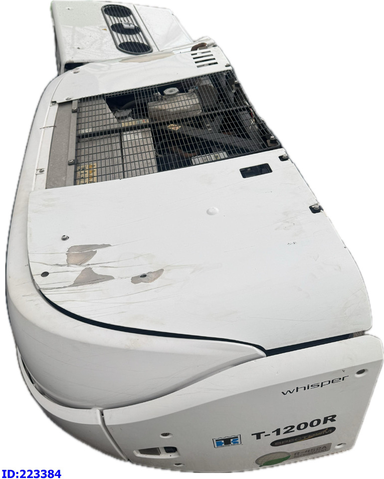 THERMO KING T1200R - Refrigerator unit: picture 2 THERMO KING T1200R - Refrigerator unit: picture 2