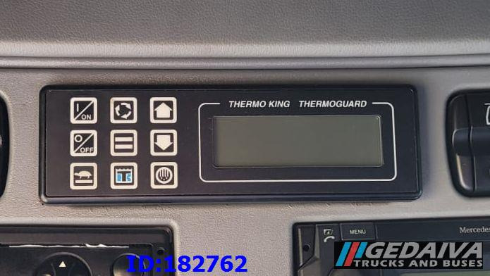 THERMO KING TS-500e - Refrigerator unit: picture 5 THERMO KING TS-500e - Refrigerator unit: picture 5