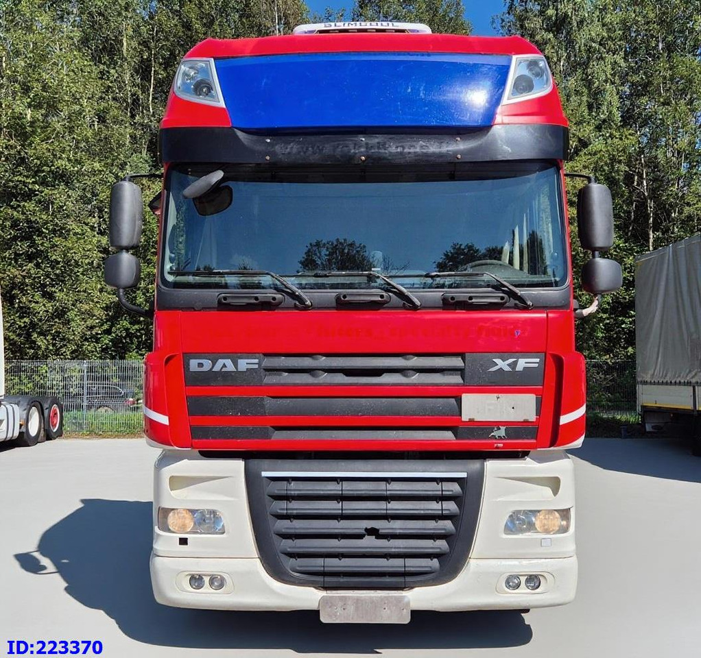 DAF XF105 460 Retarder - Tractor unit: picture 2 DAF XF105 460 Retarder - Tractor unit: picture 2