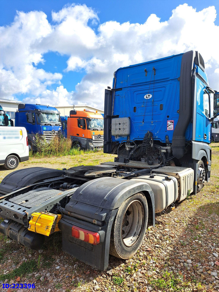 MERCEDES-BENZ Actros 1842 Euro6 - Tractor unit: picture 4 MERCEDES-BENZ Actros 1842 Euro6 - Tractor unit: picture 4
