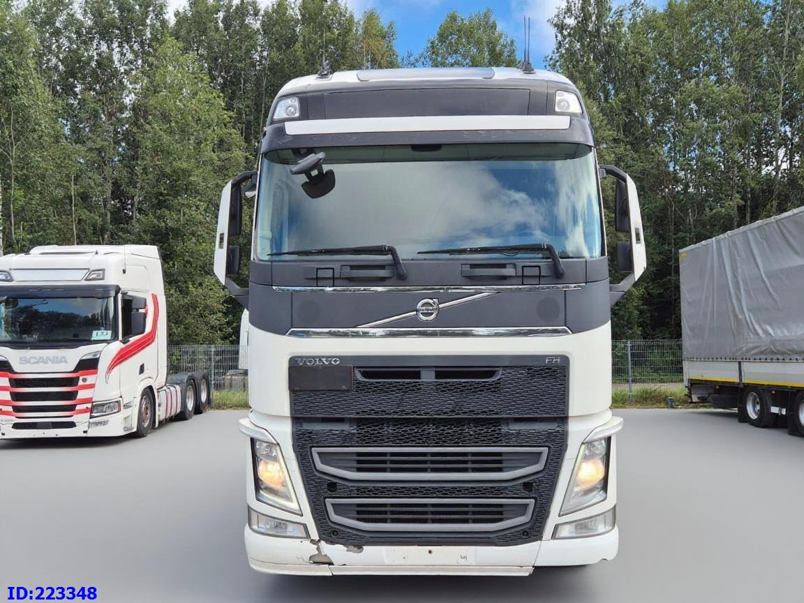 VOLVO FH13 500HP 6X2 Euro6 - Tractor unit: picture 2 VOLVO FH13 500HP 6X2 Euro6 - Tractor unit: picture 2