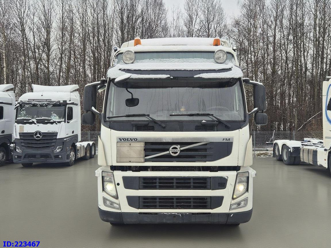 VOLVO FM11 410HP 6x2 Hydraulic Manual - Tractor unit: picture 2 VOLVO FM11 410HP 6x2 Hydraulic Manual - Tractor unit: picture 2