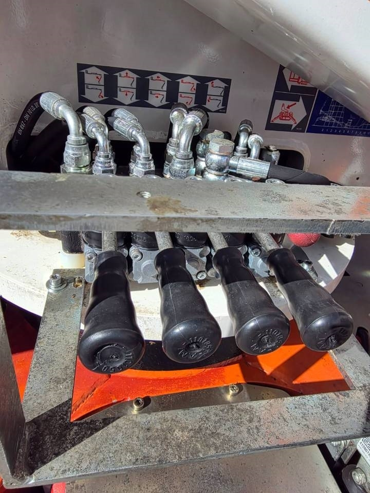 Aerial platform EasyLift R 190: picture 14 Aerial platform EasyLift R 190: picture 14