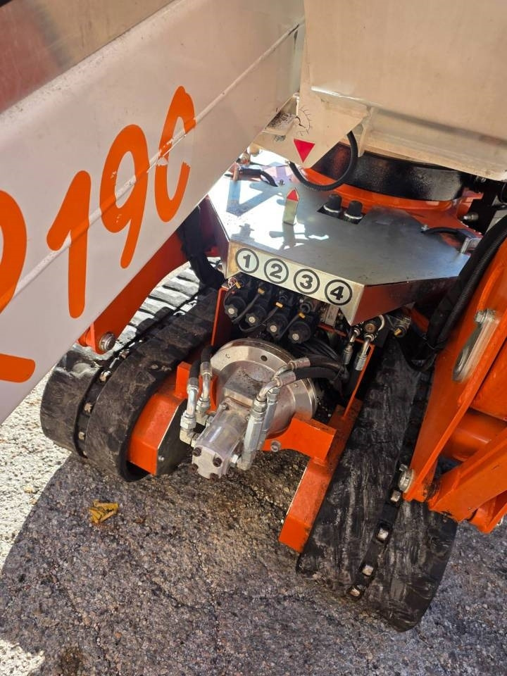 Aerial platform EasyLift R 190: picture 13 Aerial platform EasyLift R 190: picture 13