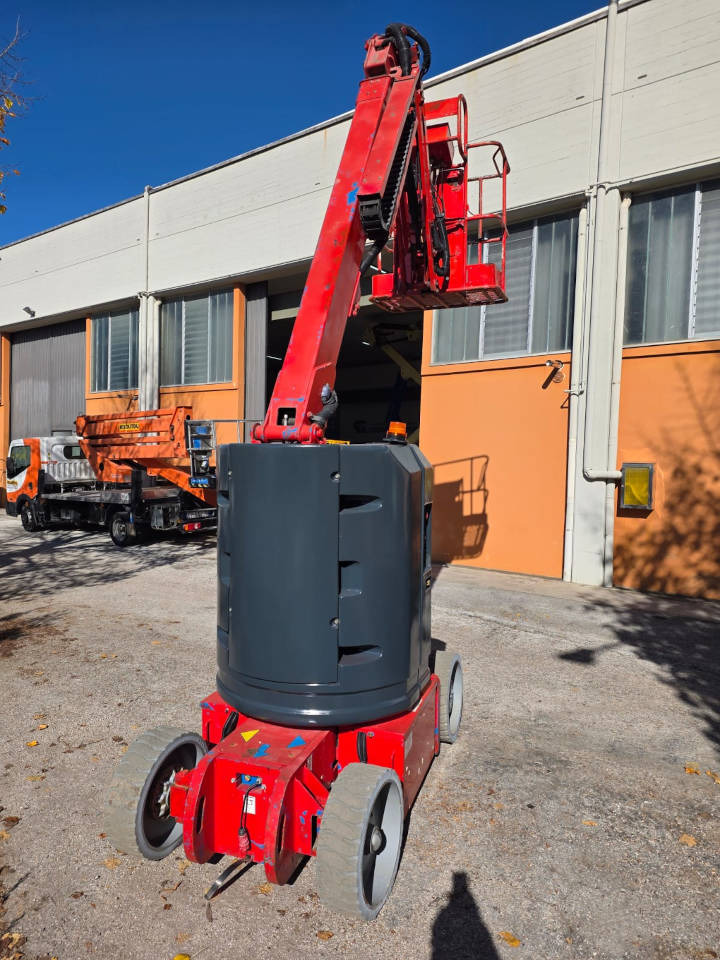 Articulated boom lift GENIE Z30/20 NRJ: picture 6