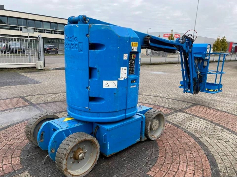 Genie Z 30/20 N RJ - Articulated boom lift: picture 2 Genie Z 30/20 N RJ - Articulated boom lift: picture 2