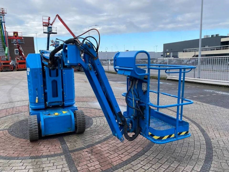 Genie Z 30/20 N RJ - Articulated boom lift: picture 5 Genie Z 30/20 N RJ - Articulated boom lift: picture 5
