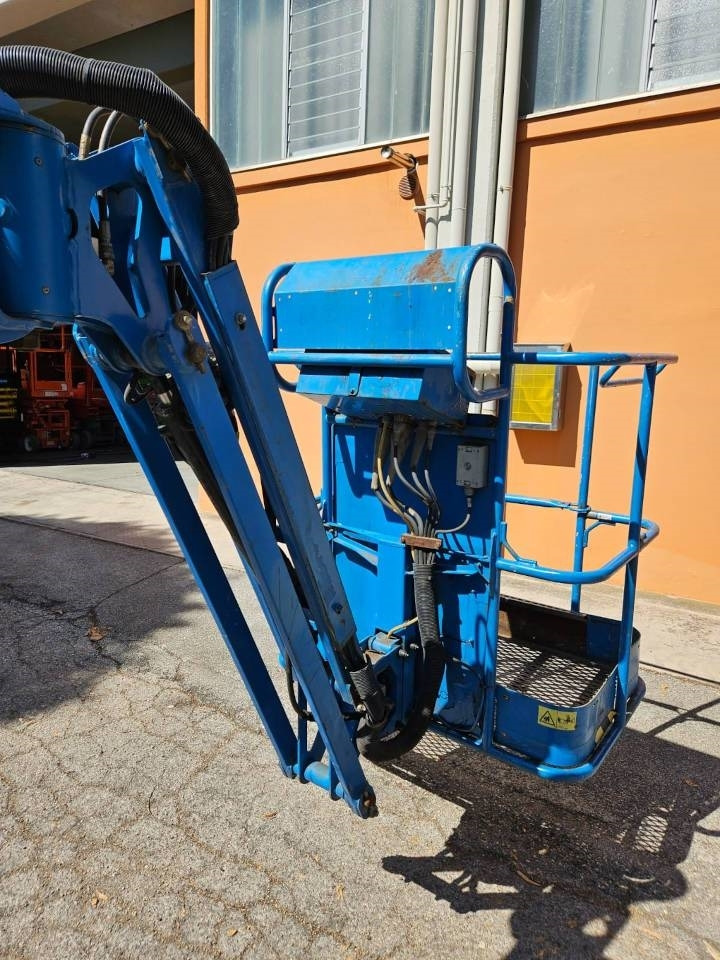 Genie Z 30/20 N RJ - Articulated boom lift: picture 4 Genie Z 30/20 N RJ - Articulated boom lift: picture 4