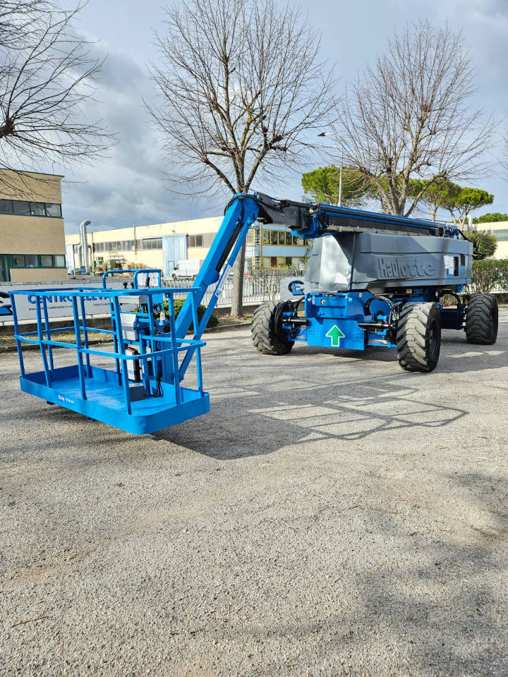 Articulated boom lift HAULOTTE HA 32 PX: picture 10