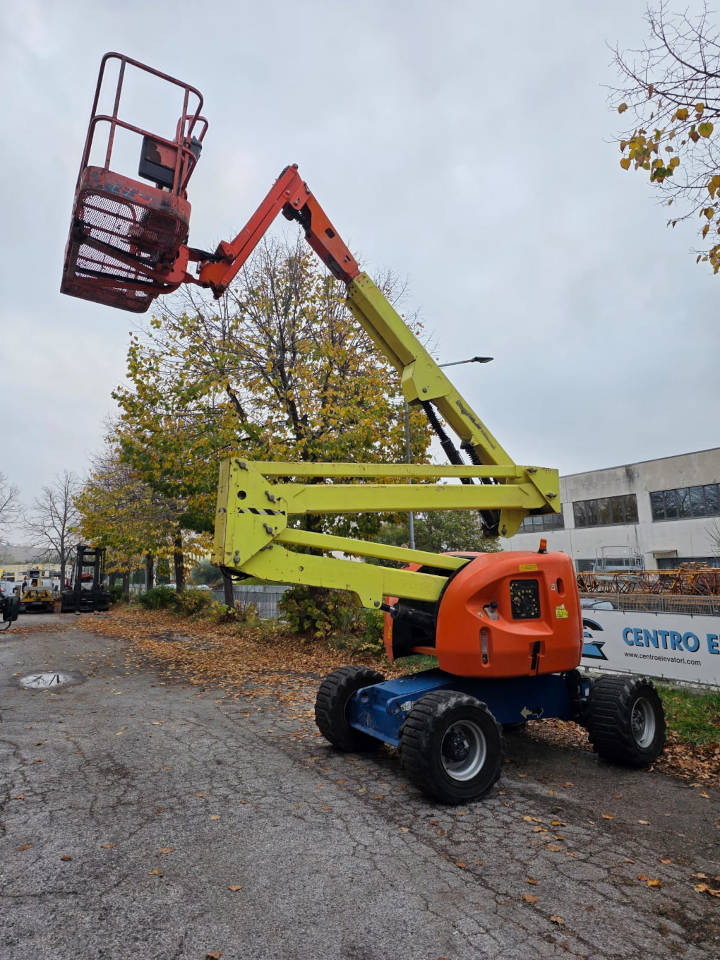 JLG 450AJ - Articulated boom lift: picture 5 JLG 450AJ - Articulated boom lift: picture 5