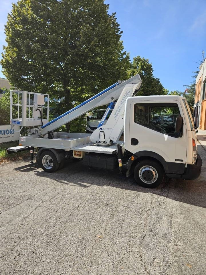 Leasing of Multitel ALU 145  Multitel ALU 145: picture 7