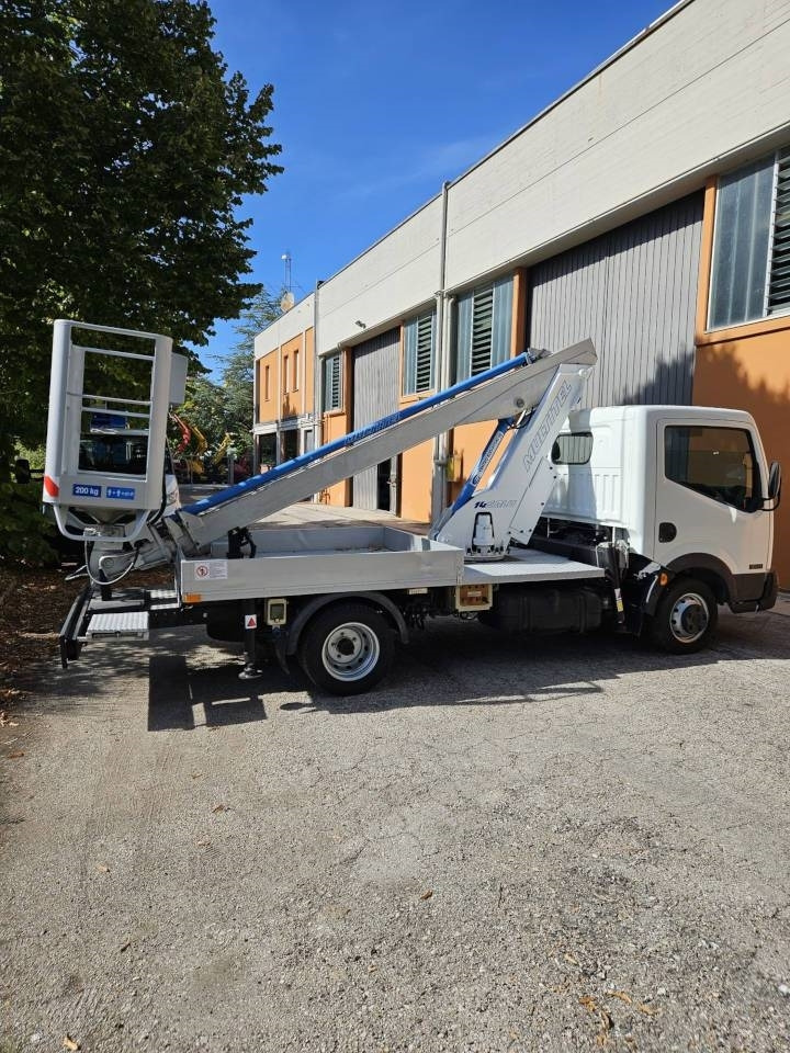 Leasing of Multitel ALU 145  Multitel ALU 145: picture 8