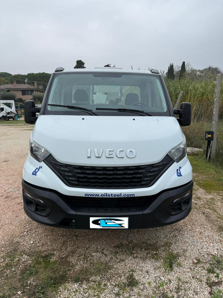 OIL&STEEL 20.10 Plus - Truck mounted aerial platform: picture 4 OIL&STEEL 20.10 Plus - Truck mounted aerial platform: picture 4