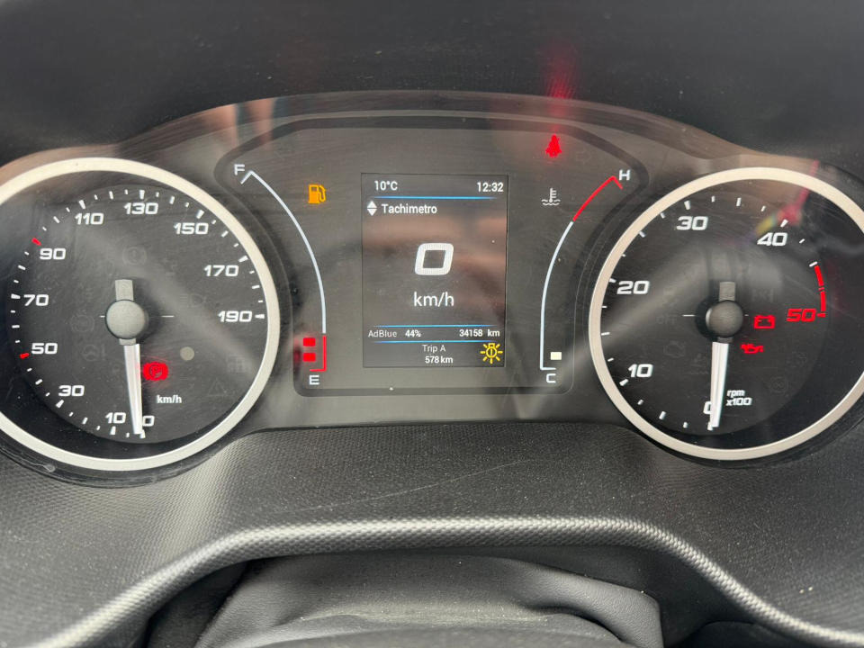 OIL&STEEL 20.10 Plus - Truck mounted aerial platform: picture 3 OIL&STEEL 20.10 Plus - Truck mounted aerial platform: picture 3