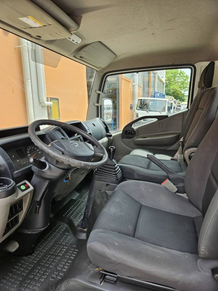 Oil & Steel Snake 21.12 - Truck mounted aerial platform: picture 5 Oil & Steel Snake 21.12 - Truck mounted aerial platform: picture 5