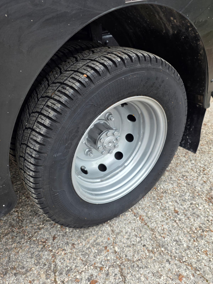 PALFINGER P 200 A - Truck mounted aerial platform: picture 3 PALFINGER P 200 A - Truck mounted aerial platform: picture 3