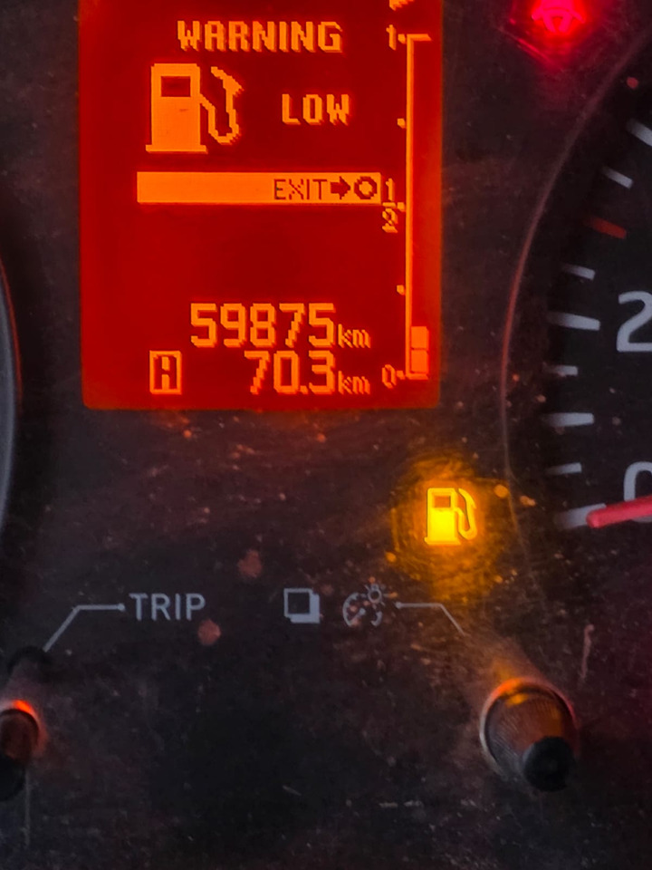 PALFINGER P 200 A - Truck mounted aerial platform: picture 4 PALFINGER P 200 A - Truck mounted aerial platform: picture 4