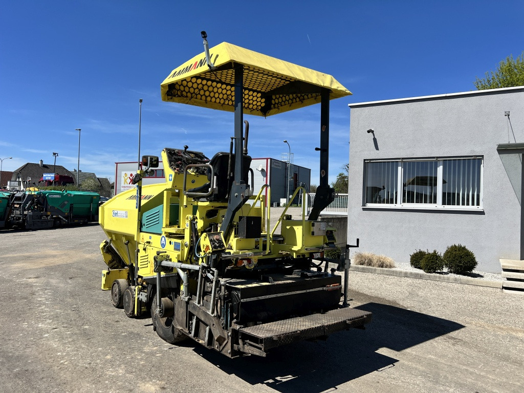 Ammann AFW 270 E (111552) - Asphalt paver: picture 3 Ammann AFW 270 E (111552) - Asphalt paver: picture 3
