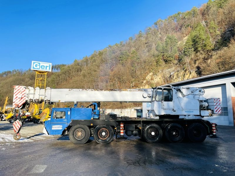 Demag HC200 (3384) - Mobile crane: picture 1 Demag HC200 (3384) - Mobile crane: picture 1