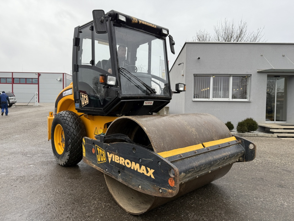 JCB Vibromax VM 75 D (111781) - Compactor: picture 5 JCB Vibromax VM 75 D (111781) - Compactor: picture 5
