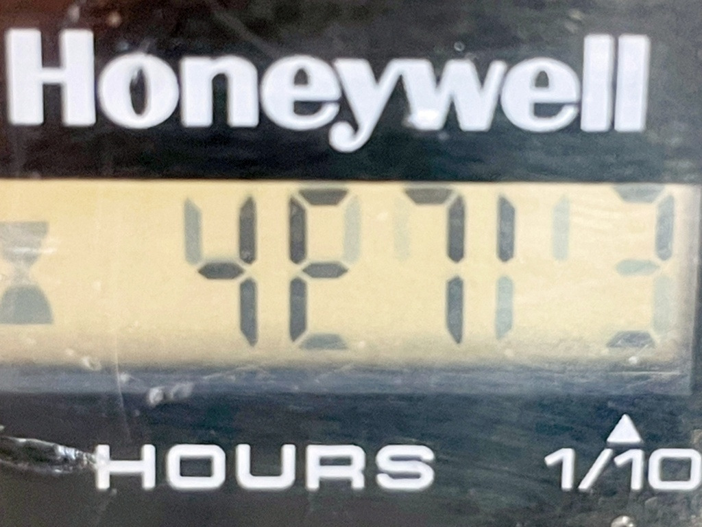 Mini excavator Takeuchi TB235 (3969): picture 6