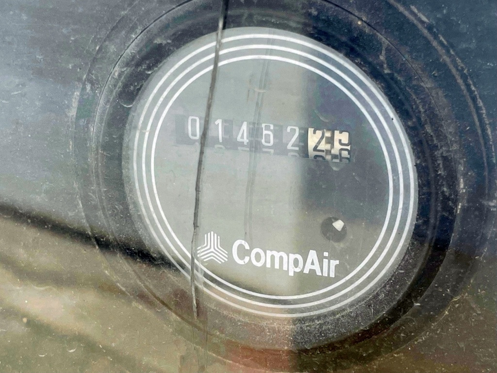 Vergleich DS30G (4017) - Air compressor: picture 5 Vergleich DS30G (4017) - Air compressor: picture 5