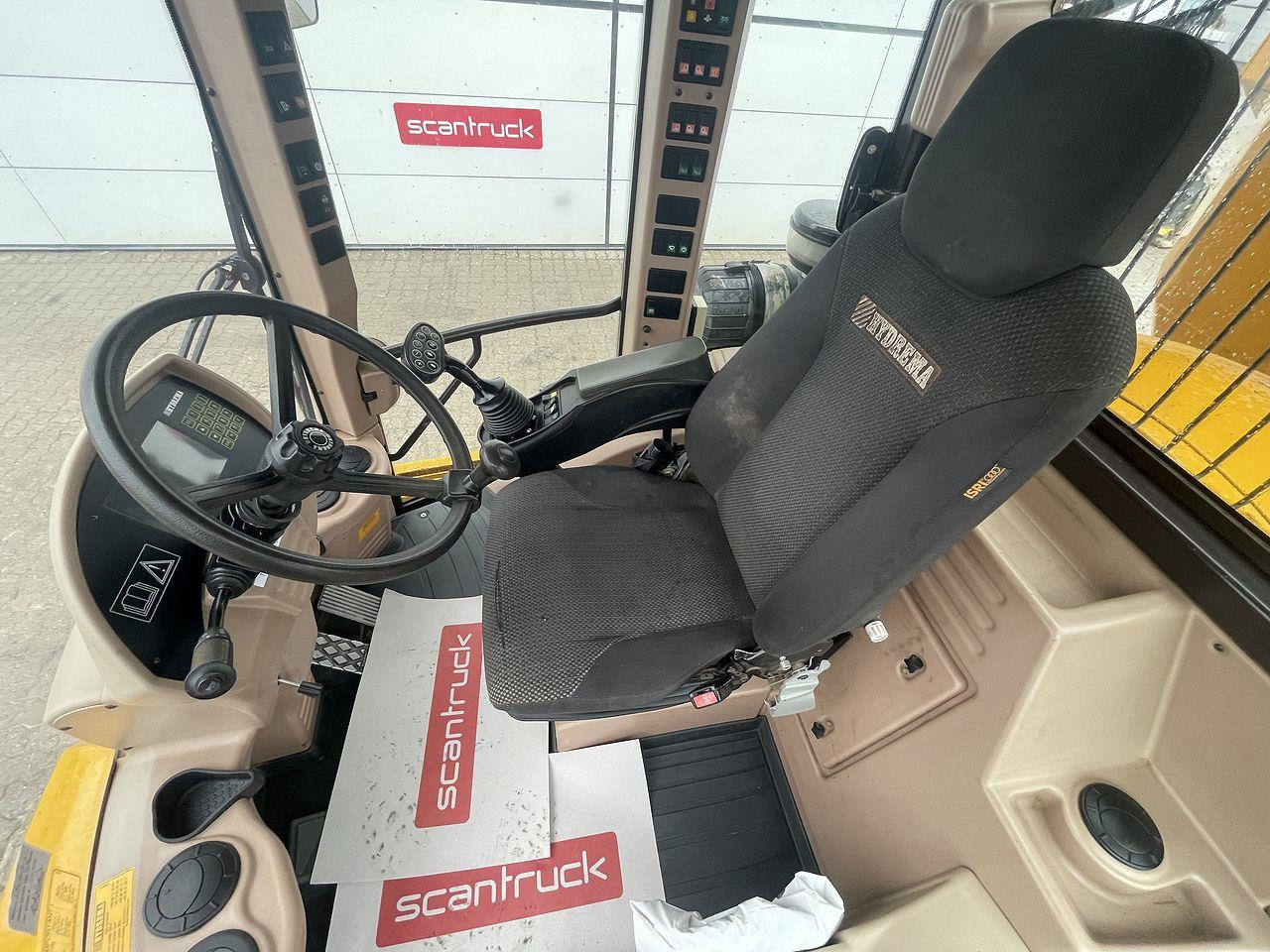 Hydrema 912DS - Articulated dump truck: picture 3 Hydrema 912DS - Articulated dump truck: picture 3