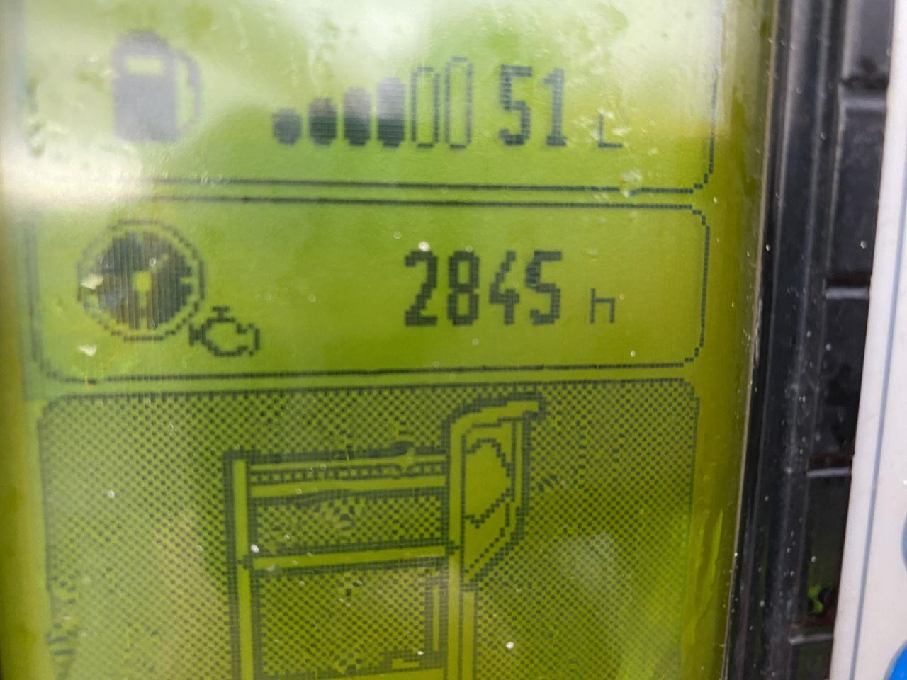 Articulated boom lift Manitou 200ATJ RC: picture 11