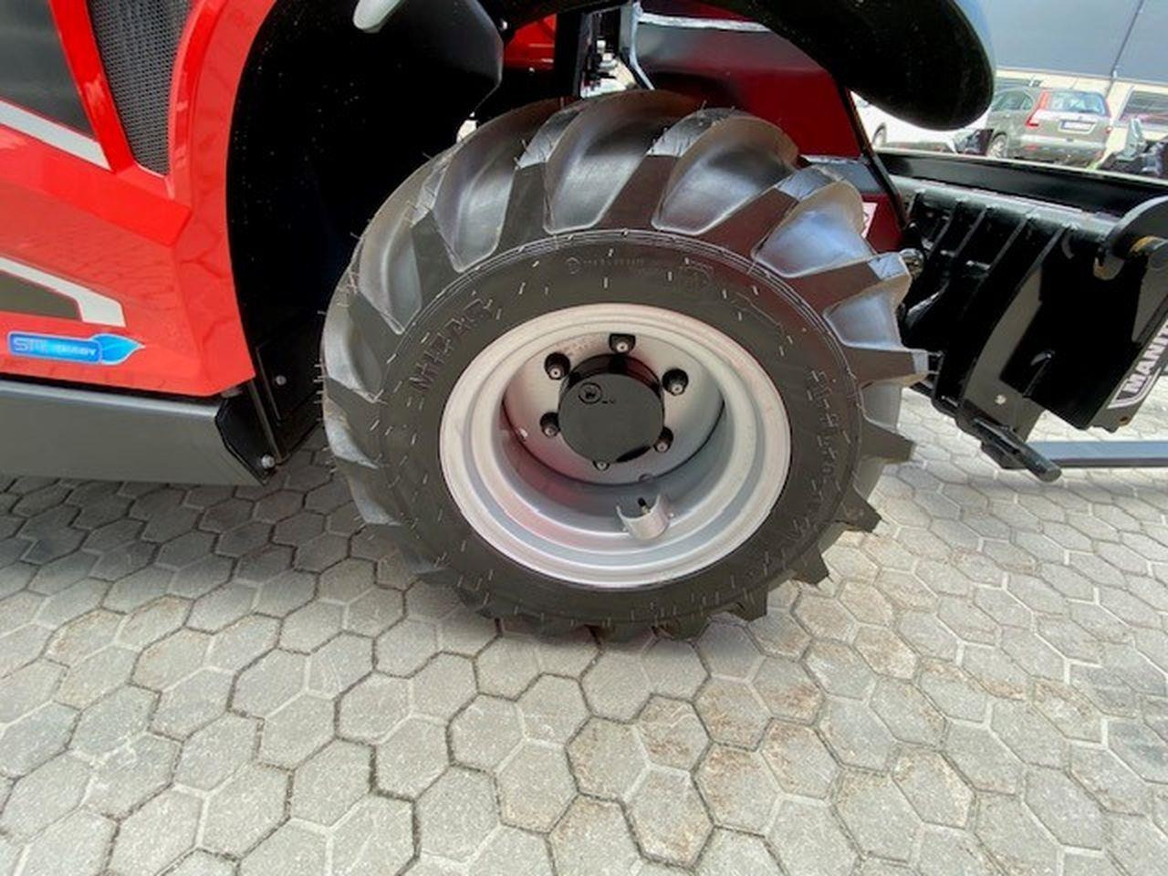 Leasing of Manitou ULM415H Comfort ST5 Manitou ULM415H Comfort ST5: picture 6 Leasing of Manitou ULM415H Comfort ST5 Manitou ULM415H Comfort ST5: picture 6