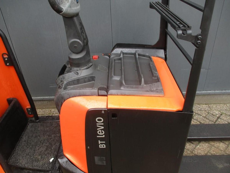 BT LPE200 - Pallet truck: picture 5 BT LPE200 - Pallet truck: picture 5