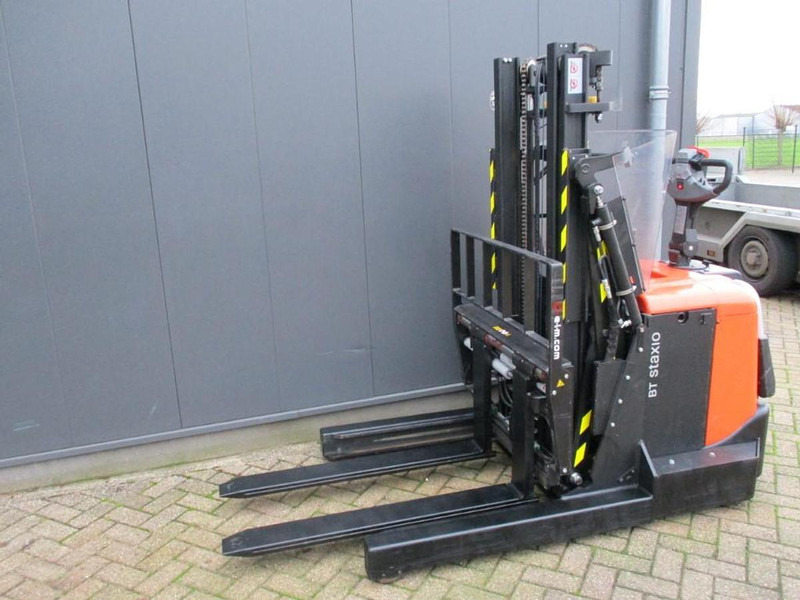 BT SPE 120 XR - Pallet truck: picture 2 BT SPE 120 XR - Pallet truck: picture 2