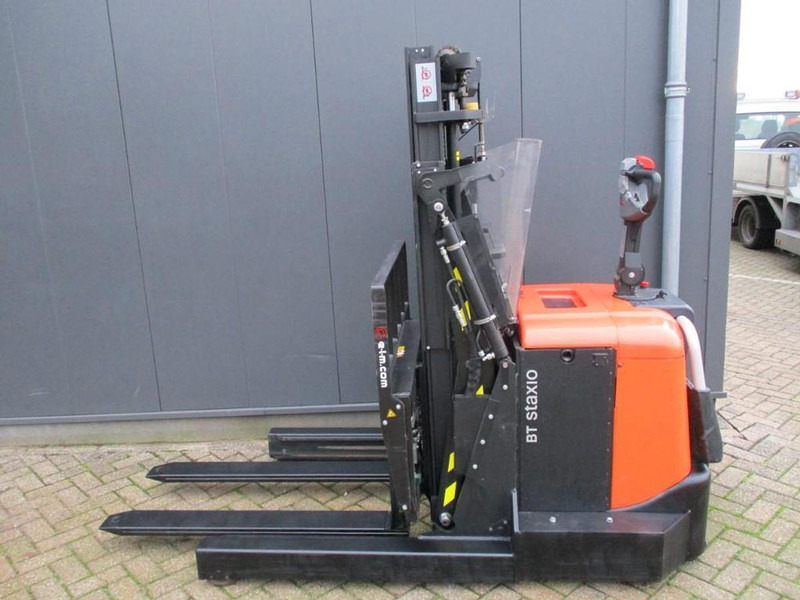 BT SPE 120 XR - Pallet truck: picture 1 BT SPE 120 XR - Pallet truck: picture 1