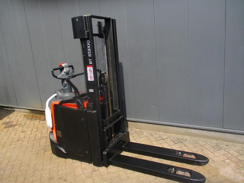 BT SPE 200L - Stacker: picture 3 BT SPE 200L - Stacker: picture 3