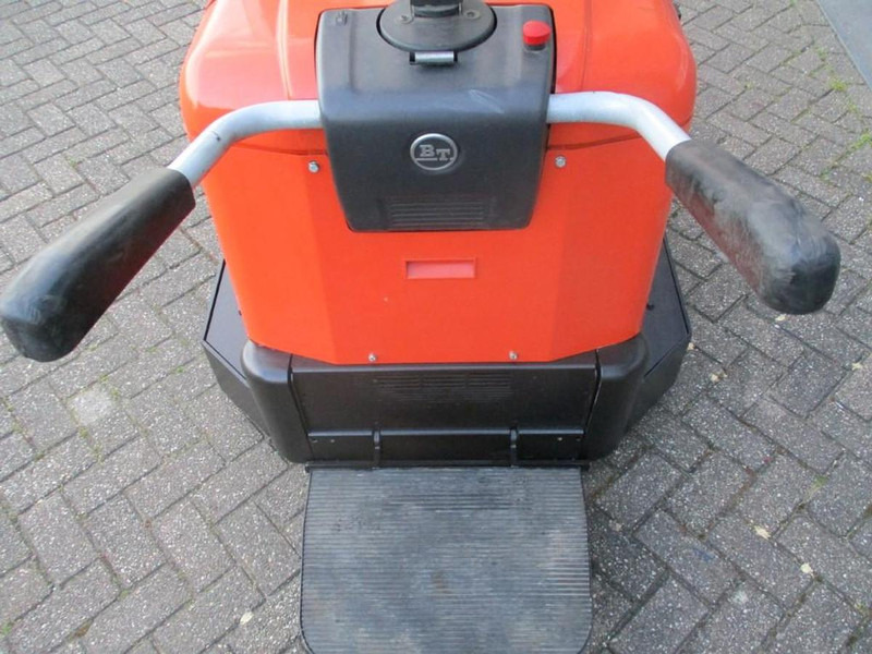 BT SPE120 XRD - Pallet truck: picture 5 BT SPE120 XRD - Pallet truck: picture 5