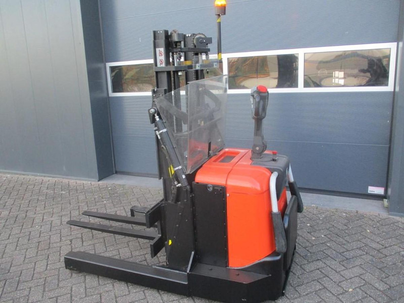 BT SPE120 XRD - Pallet truck: picture 2 BT SPE120 XRD - Pallet truck: picture 2