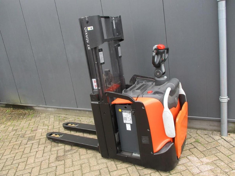 BT SPE200D - Pallet truck: picture 3 BT SPE200D - Pallet truck: picture 3