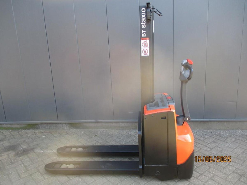 BT SWE 080L - Stacker: picture 2 BT SWE 080L - Stacker: picture 2