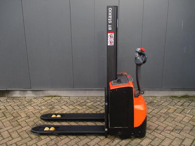 BT SWE 080L - Stacker: picture 1 BT SWE 080L - Stacker: picture 1