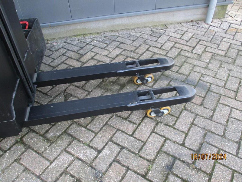 Stacker BT SWE 080L: picture 7