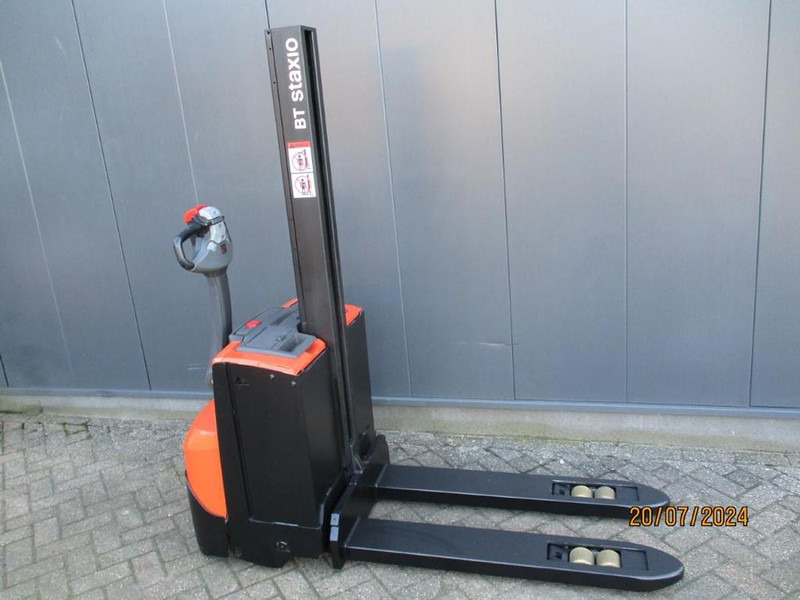 BT SWE 080L - Stacker: picture 1 BT SWE 080L - Stacker: picture 1