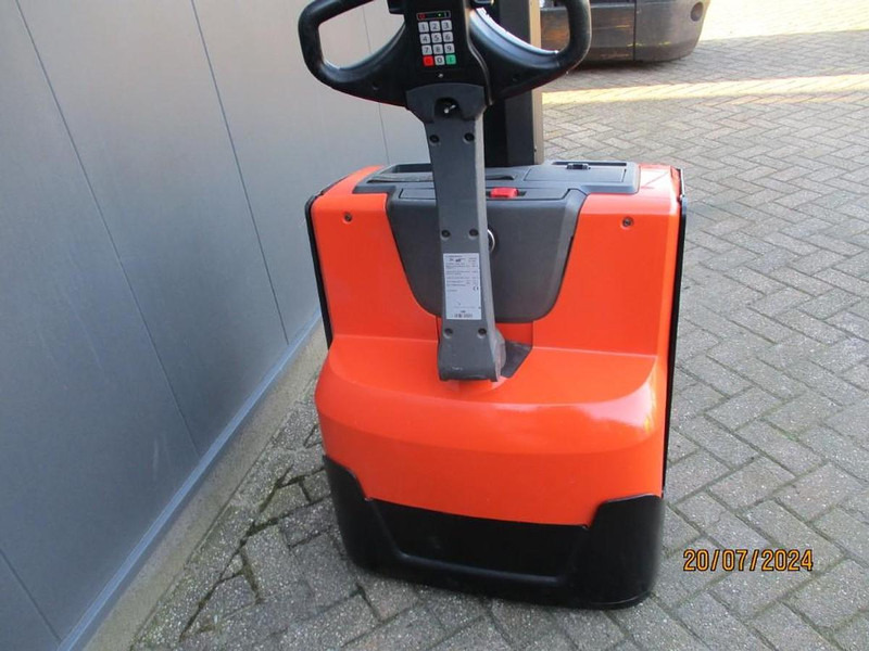 BT SWE 080L - Stacker: picture 5 BT SWE 080L - Stacker: picture 5