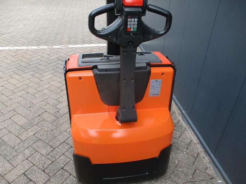 BT SWE 080L - Stacker: picture 5 BT SWE 080L - Stacker: picture 5