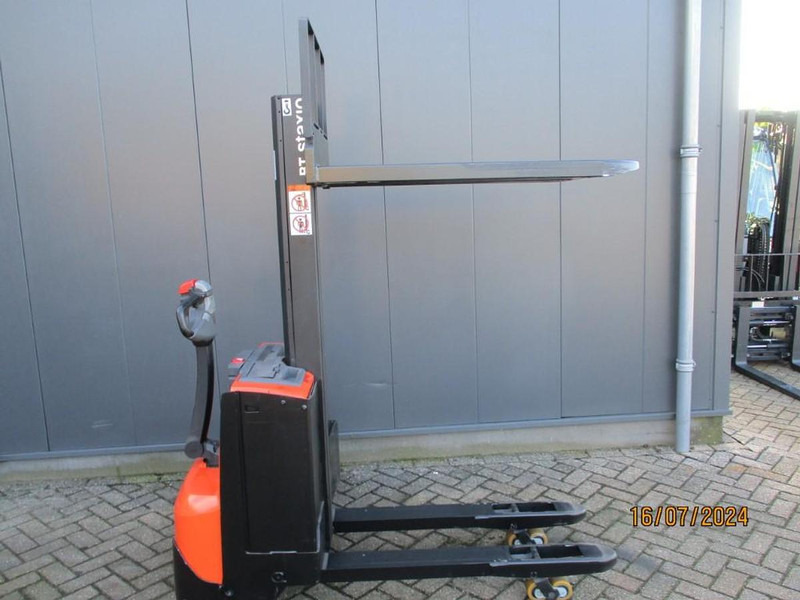 Stacker BT SWE 080L: picture 8