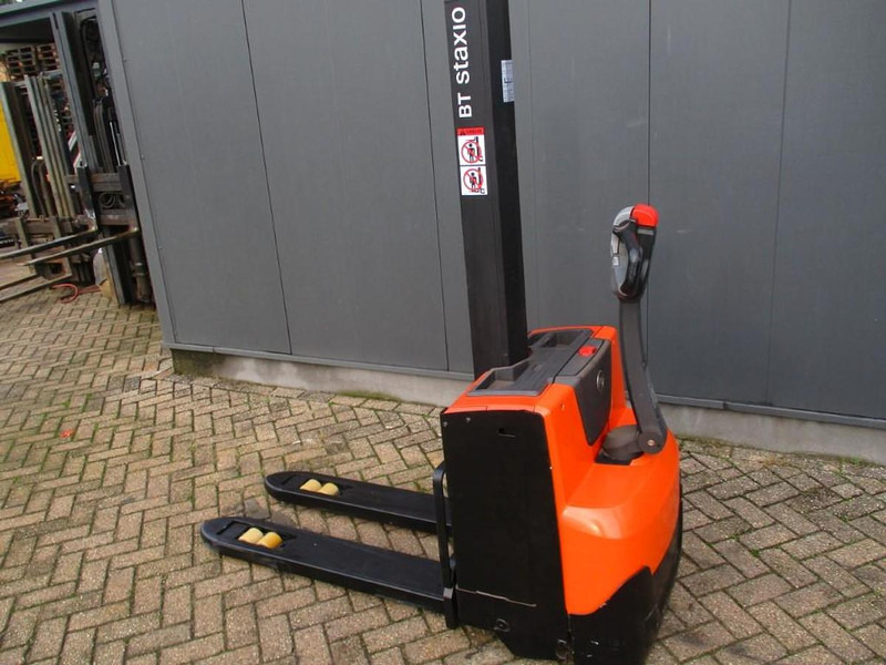 BT SWE 080L - Stacker: picture 3 BT SWE 080L - Stacker: picture 3