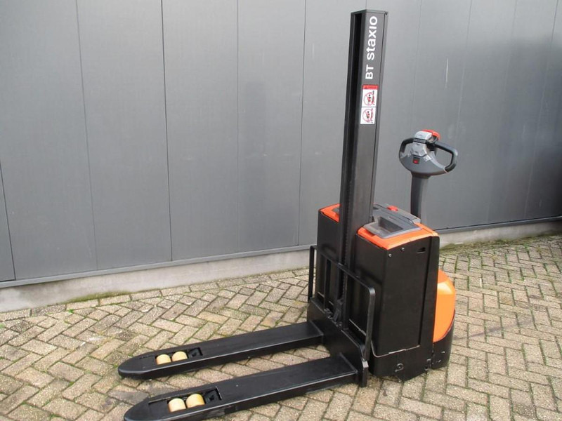 BT SWE 080L - Stacker: picture 2 BT SWE 080L - Stacker: picture 2